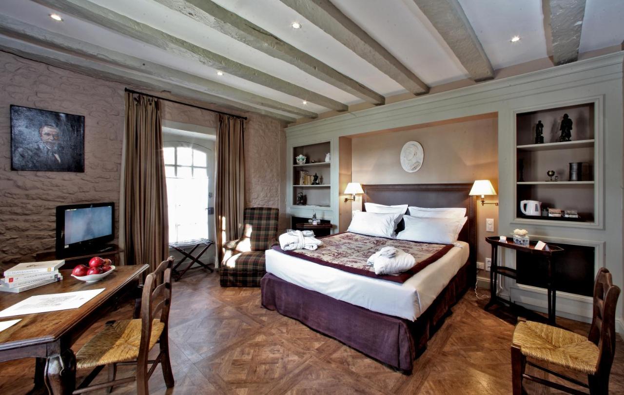 Le Vieux Logis Hotel Tremolat ภายนอก รูปภาพ