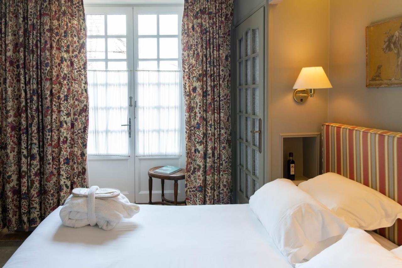 Le Vieux Logis Hotel Tremolat ภายนอก รูปภาพ